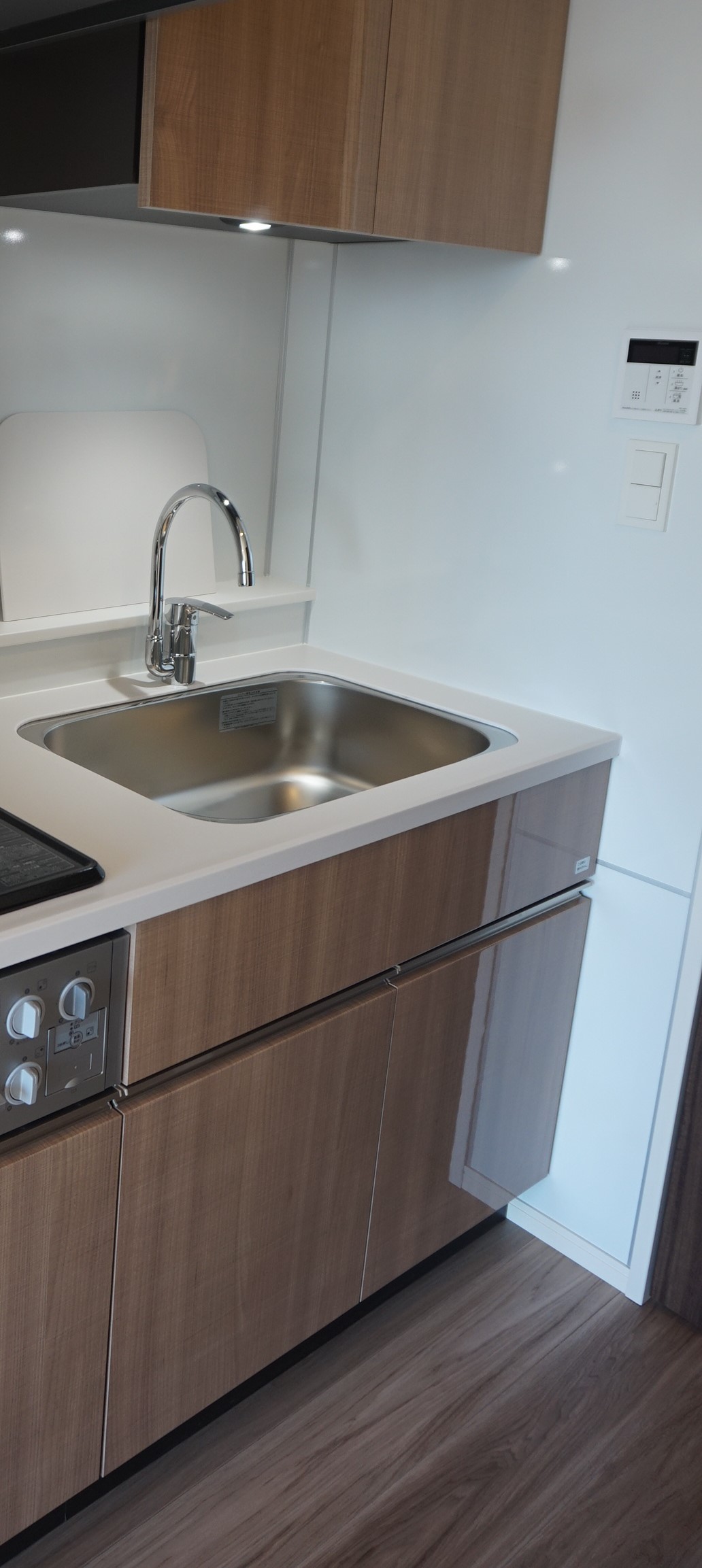 システムキッチン